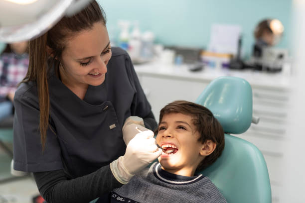 Best Chipped Tooth Repair Near Me  in Powell, AL