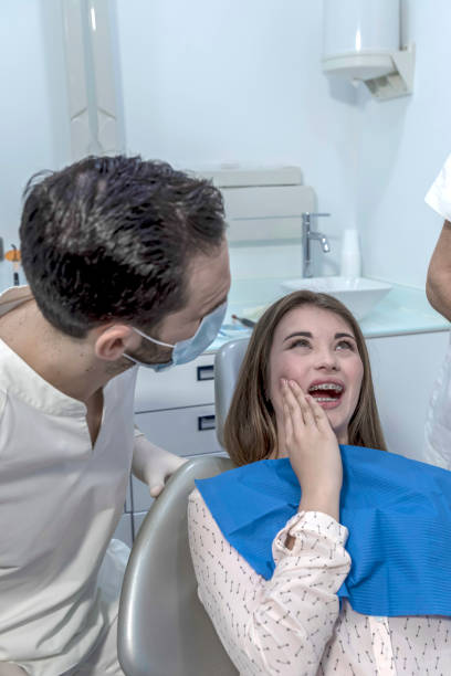 Best Knocked-Out Tooth Emergency  in Powell, AL
