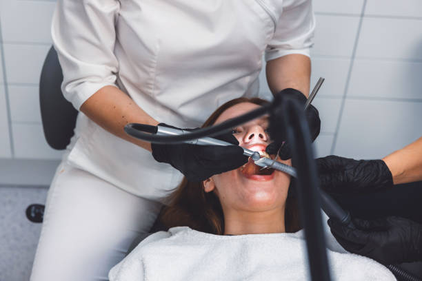 Best Dentist for Tooth Abscess  in Powell, AL