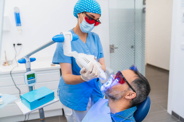 Emergency Dental Filling Replacement in AL