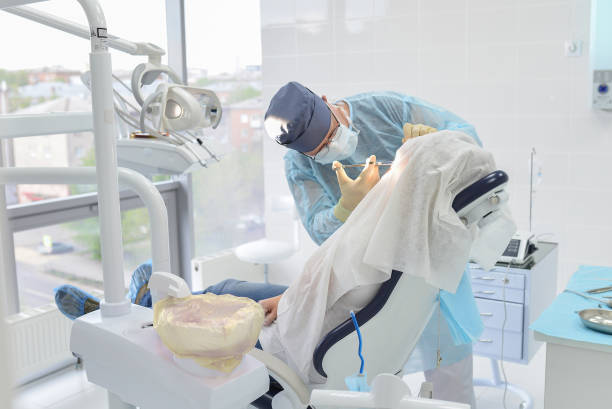 Best Urgent Tooth Repair  in Powell, AL
